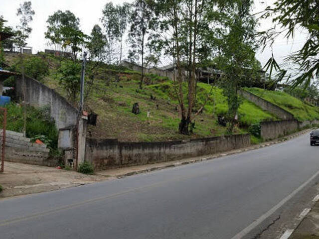 #1 - Área para Venda em Embu das Artes - SP - 2