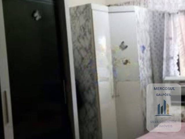 #2 - Sobrado para Venda em Embu das Artes - SP - 2