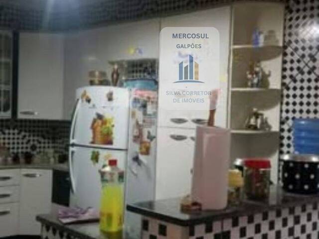 #2 - Sobrado para Venda em Embu das Artes - SP - 3