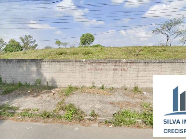#4 - Área para Venda em Embu das Artes - SP - 2