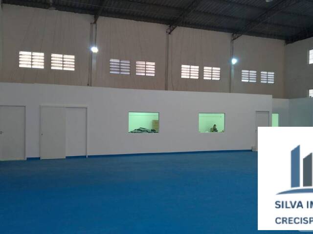 #5 - Galpão para Venda em Barueri - SP - 2