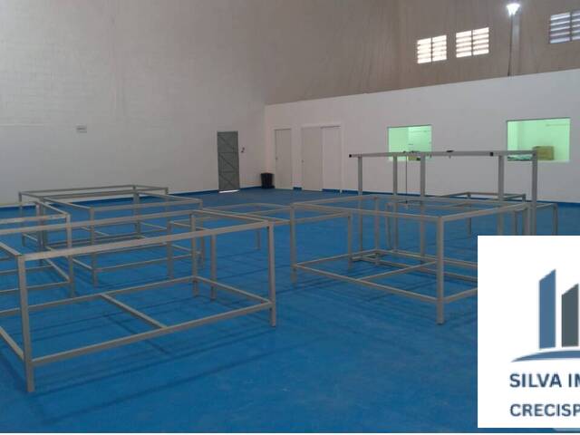 #5 - Galpão para Venda em Barueri - SP - 3