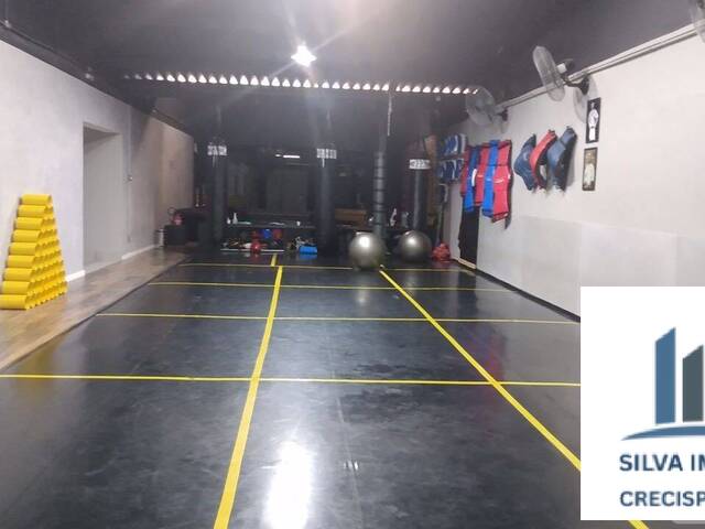 #6 - Galpão para Venda em São Paulo - SP - 2