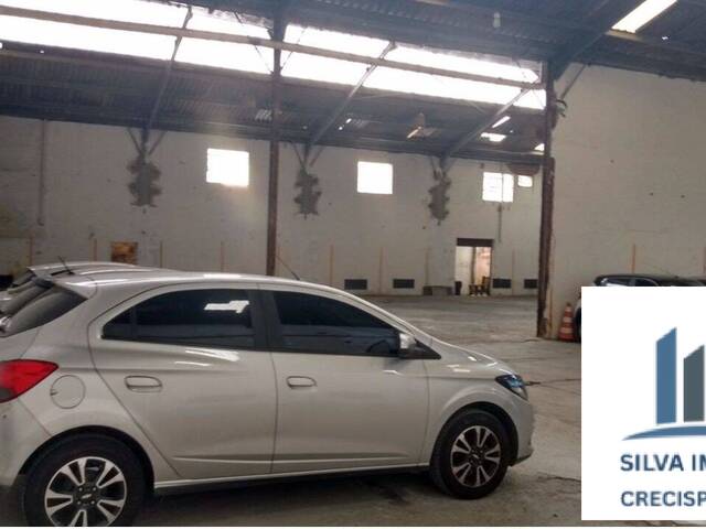 #6 - Galpão para Venda em São Paulo - SP - 3