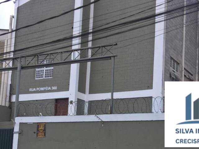 #8 - Galpão para Venda em Barueri - SP - 2