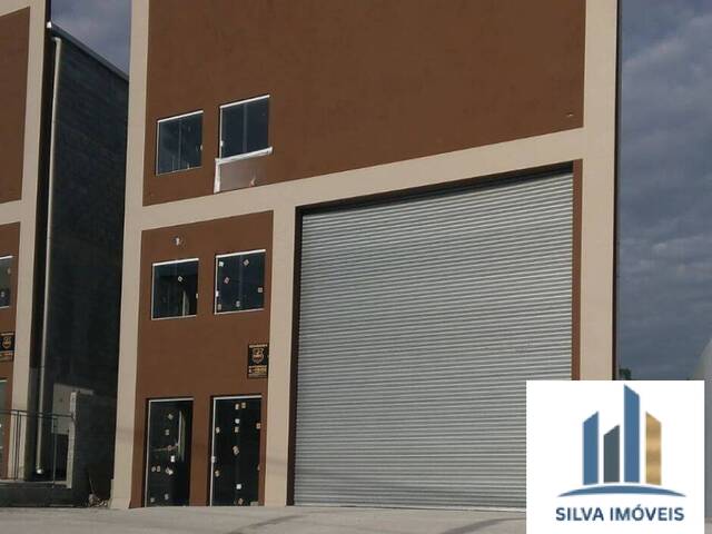 #9 - Galpão para Venda em Barueri - SP - 1