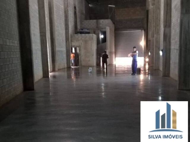 #9 - Galpão para Venda em Barueri - SP - 3