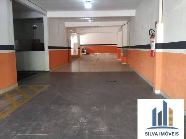 #11 - Salão Comercial para Locação em Embu das Artes - SP - 3