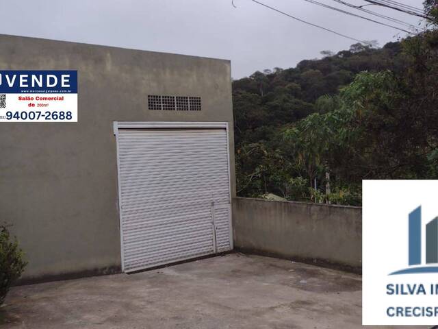 #12 - Galpão para Venda em Cotia - SP - 2