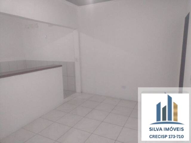 #14 - Casa para Locação em Embu das Artes - SP - 3