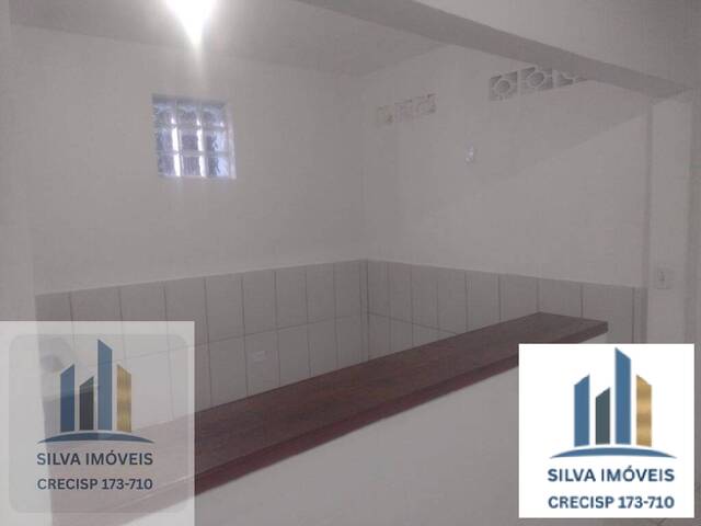 #14 - Casa para Locação em Embu das Artes - SP - 1
