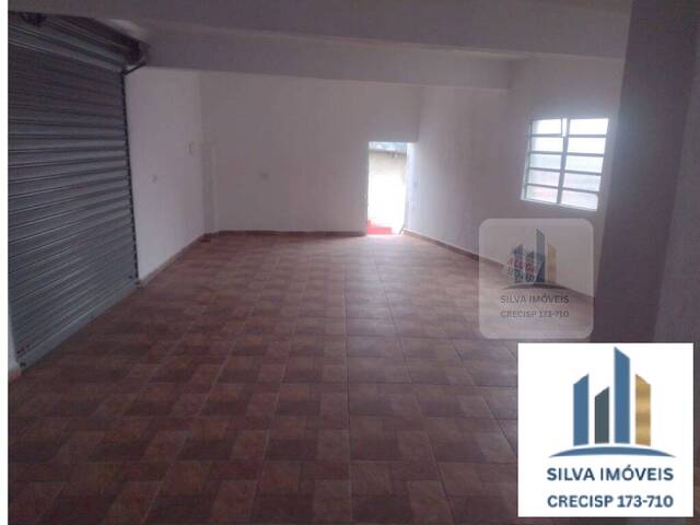 #16 - Salão Comercial para Locação em São Paulo - SP - 1