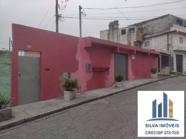 #16 - Salão Comercial para Locação em São Paulo - SP - 2