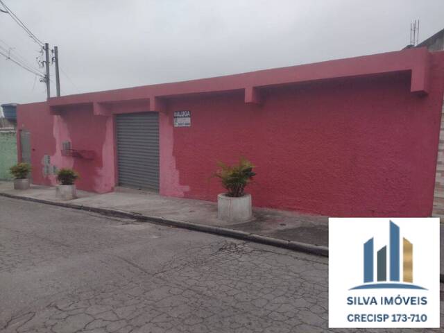 #16 - Salão Comercial para Locação em São Paulo - SP - 3